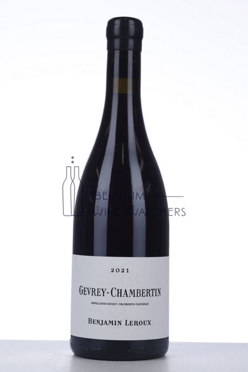 Picture of 2021 GEVREY CHAMBERTIN